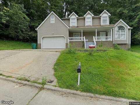 Country Cove, SCOTT DEPOT, WV 25560