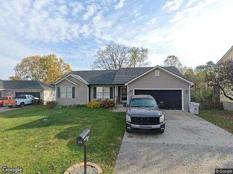Devin, GEORGETOWN, KY 40324