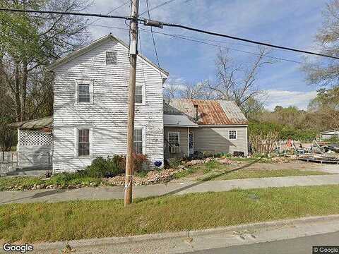 Main, GIBSON, GA 30810