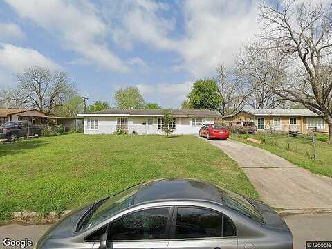 Elbel, SAN ANTONIO, TX 78220