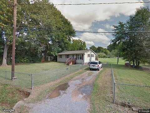 Euclid, SPARTANBURG, SC 29301