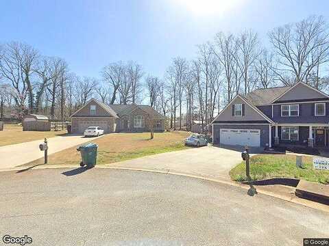 Falcon, CHESNEE, SC 29323
