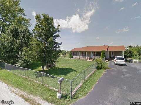 Fourmile Board Hill, WAYNESBORO, TN 38485
