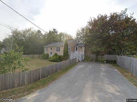 Hillcrest, WINTER HARBOR, ME 04693
