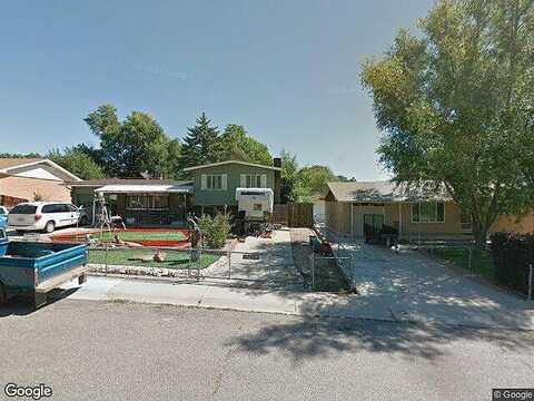 Ithaca, COLORADO SPRINGS, CO 80911