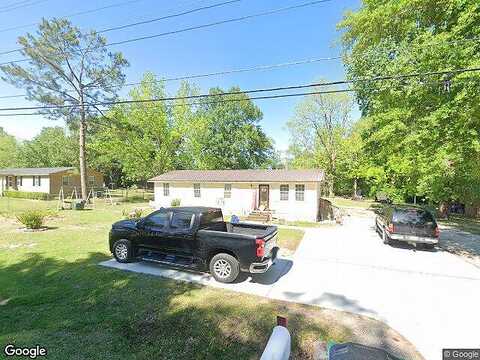 Kourtney, SYLVESTER, GA 31791