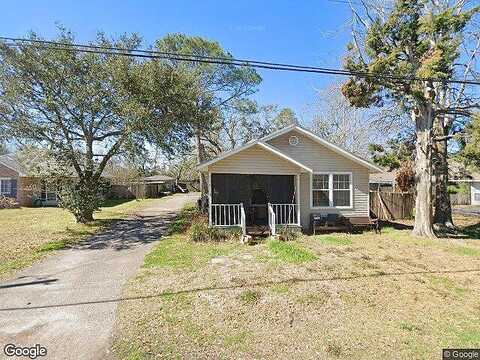 Mccaughan, LONG BEACH, MS 39560
