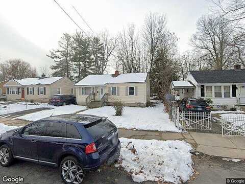 Montville, HARTFORD, CT 06120