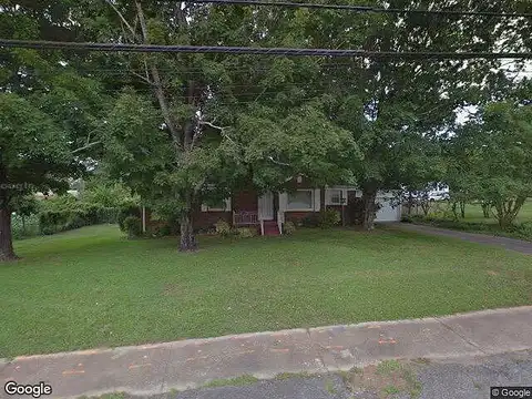 Depot, PENDLETON, SC 29670