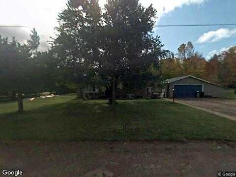 Ohio, MONTREAL, WI 54550