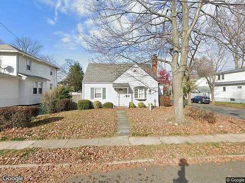 Parker, HAWTHORNE, NJ 07506