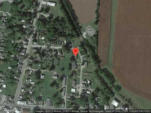 Pearl, PLEASANTVILLE, OH 43148