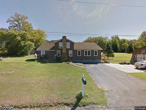 Pleasant, THERESA, NY 13691