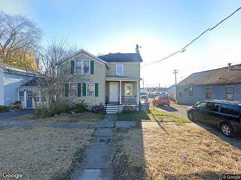 Jay, ROME, NY 13440