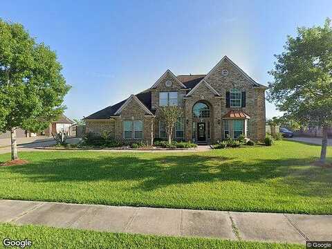 Spanish Oak, LAKE JACKSON, TX 77566