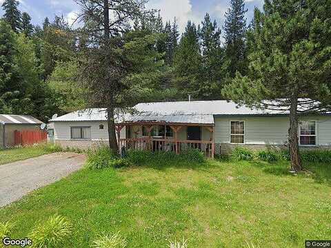 Timberline, PIERCE, ID 83546
