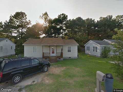 Valentine, EDENTON, NC 27932