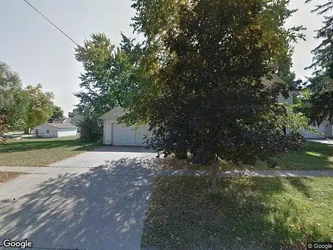 Division, AMBOY, IL 61310