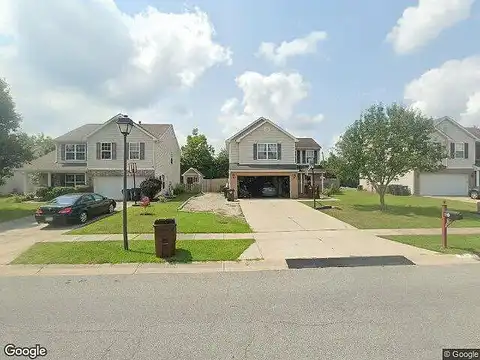 Worthington, GERMANTOWN, OH 45327