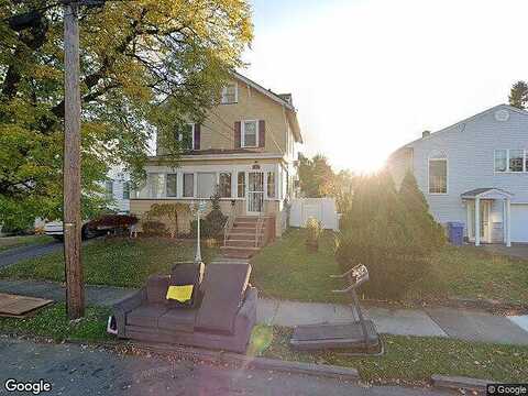 Burlington Ave, PATERSON, NJ 07502