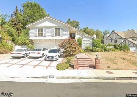Andasol, GRANADA HILLS, CA 91344