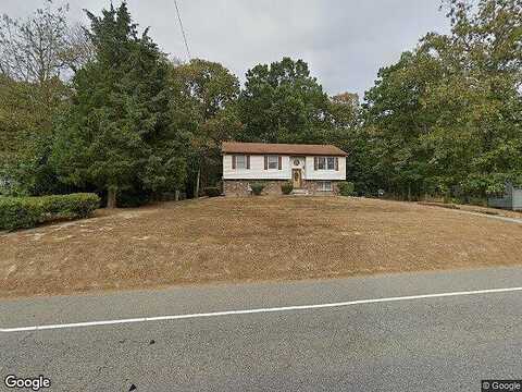 Buckshutem Rd, BRIDGETON, NJ 08302