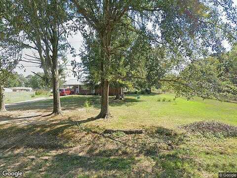 Shiloh, MANTACHIE, MS 38855
