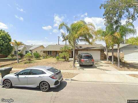 Comstock, GARDEN GROVE, CA 92840