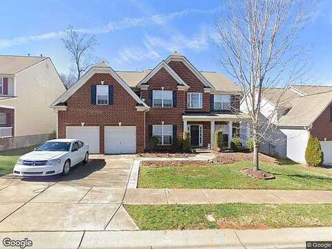 Erwin Ridge, CHARLOTTE, NC 28213