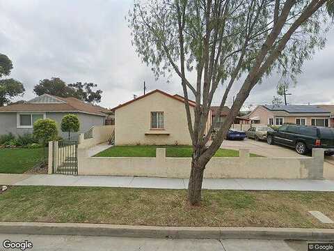 Tarron, HAWTHORNE, CA 90250
