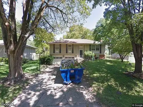 93Rd, LENEXA, KS 66215