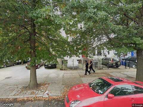 Bushwick, BROOKLYN, NY 11221