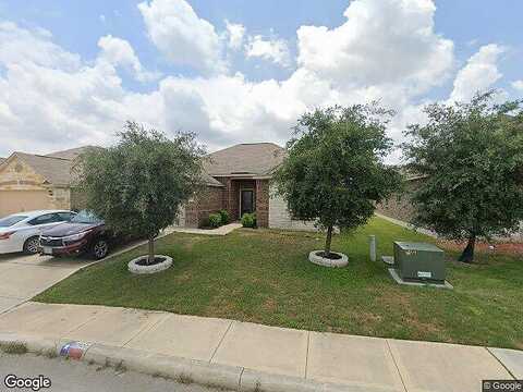 Luckey, SAN ANTONIO, TX 78252