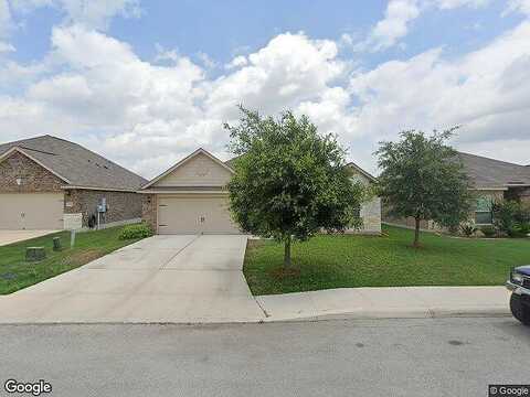 Luckey, SAN ANTONIO, TX 78252