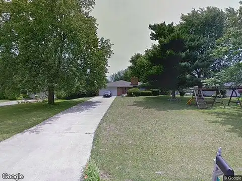 Hillcrest, KENTON, OH 43326