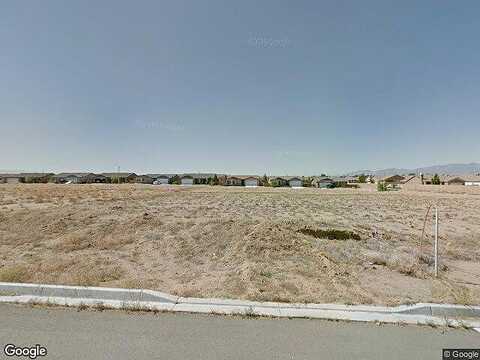 Bluff, ADELANTO, CA 92301