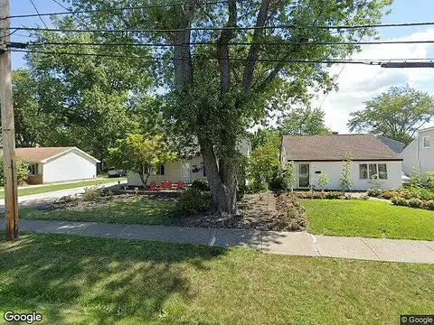 354Th, EASTLAKE, OH 44095