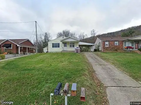 Hogan, PORTSMOUTH, OH 45662