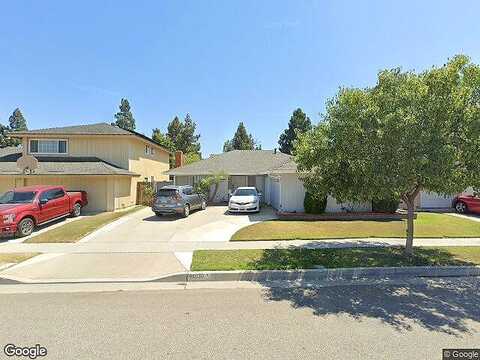Agnes, CERRITOS, CA 90703