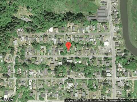 Oregon, COOS BAY, OR 97420
