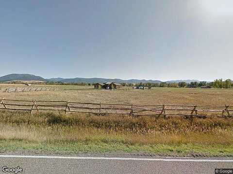 Gooch Hill, GALLATIN GATEWAY, MT 59730