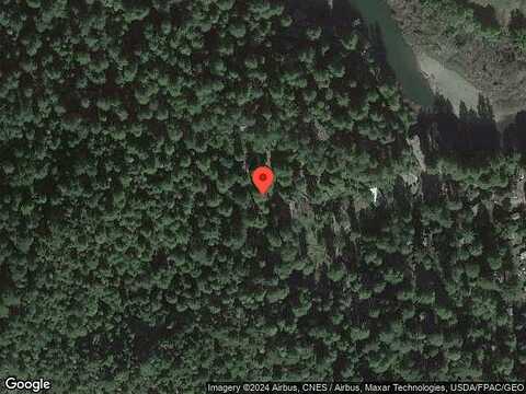 Pine Ridge, FORESTVILLE, CA 95436