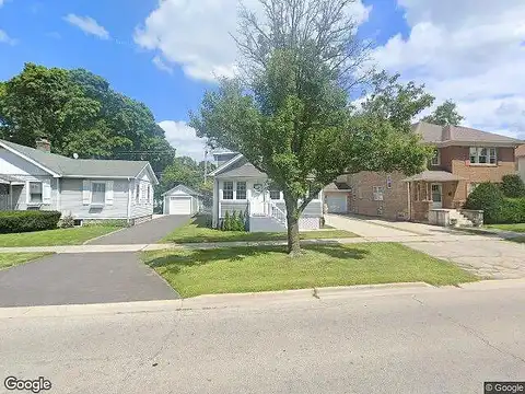 Mckinley, LAKE FOREST, IL 60045