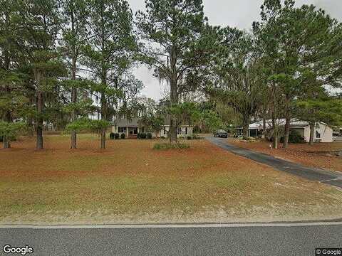 Sardis Church, LAKE PARK, GA 31636