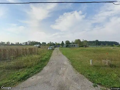 County Road C, BRYAN, OH 43506