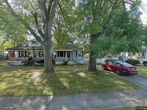 Bicknell, LOUISVILLE, KY 40215