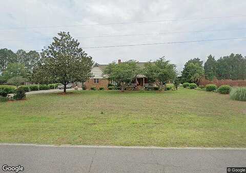 Buckeye, TENNILLE, GA 31089
