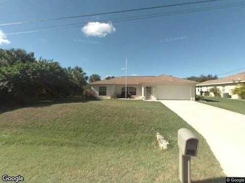 Gerona, NORTH PORT, FL 34286