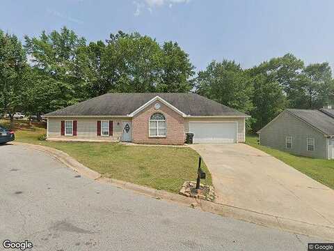 Newman, MADISON, GA 30650