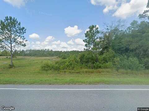 Us Highway 301, JESUP, GA 31546